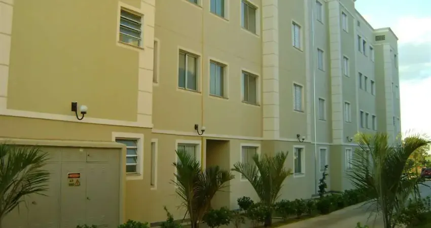 Apartamento com 2 quartos à venda na Rua Laura Villani Piovesan, Bloco 01, 65, Jardim Ipanema, São Carlos