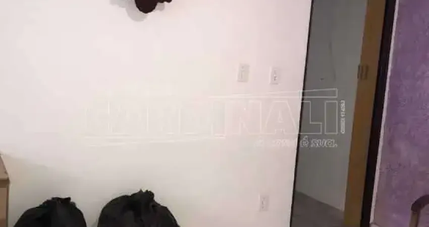 Casa com 3 quartos à venda na Rua Princesa Izabel, 295, Vila Xavier (Vila Xavier), Araraquara