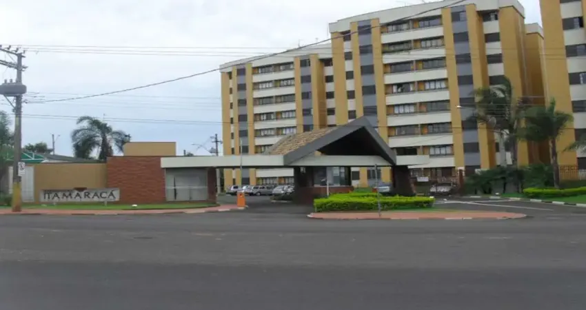 Apartamento com 2 quartos à venda na Avenida Tancredo de Almeida Neves, Bloco 04, 457, Parque Santa Mônica, São Carlos