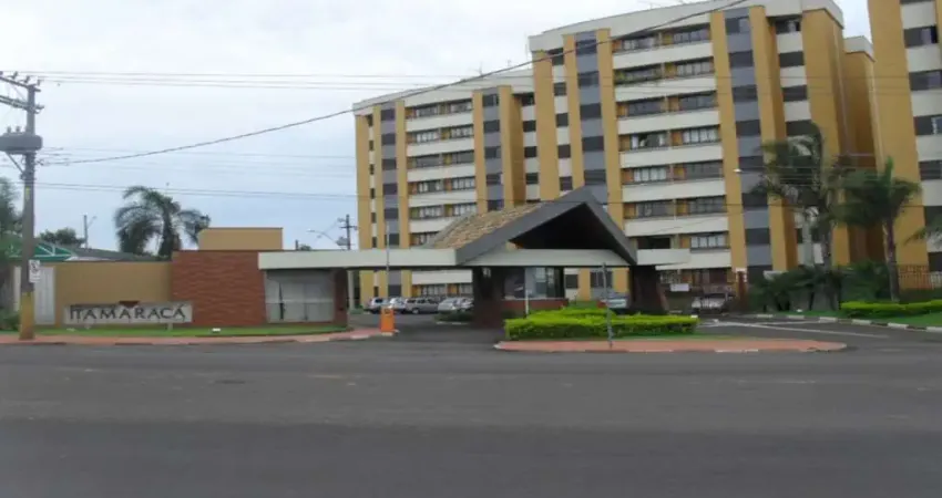 Apartamento com 2 quartos à venda na Avenida Tancredo de Almeida Neves, Bloco 04, 457, Parque Santa Mônica, São Carlos
