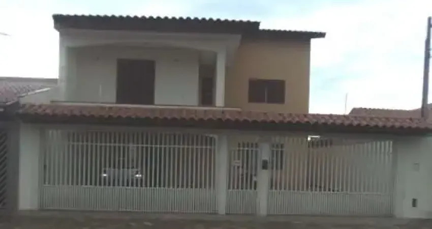 Casa com 3 quartos à venda na Rua Manoel de Oliveira Ordonho, 50, Jardim Acapulco, São Carlos