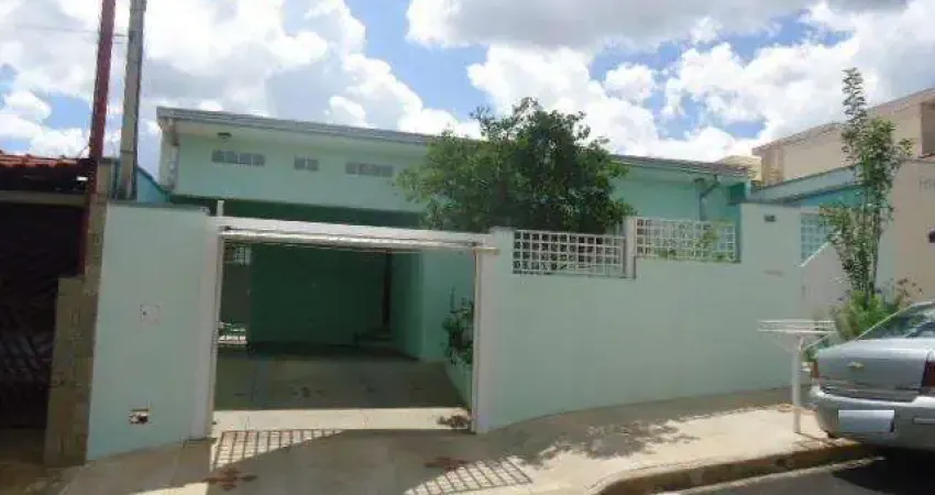 Casa com 4 quartos à venda na Rua Abel Giongo, 1651, Vila Faria, São Carlos