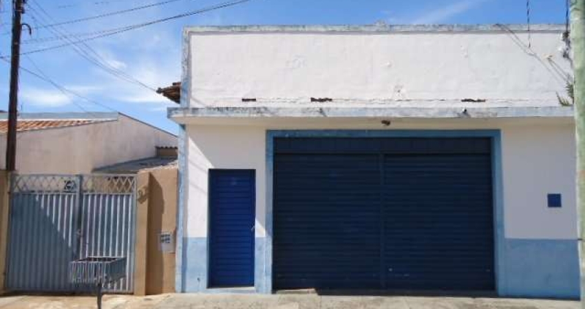 Casa com 3 quartos à venda na Rua Alberto Lourenço Rodrigues, 97, Jardim Tangará, São Carlos