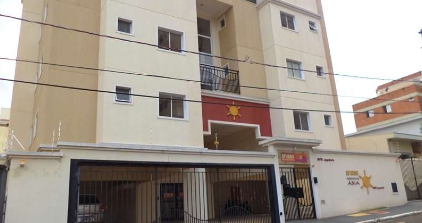 Studio em São Carlos, excelente localização