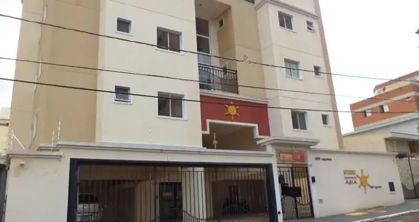 Apartamento com 1 quarto à venda na Rua Sete de Setembro, 1291, Centro, São Carlos