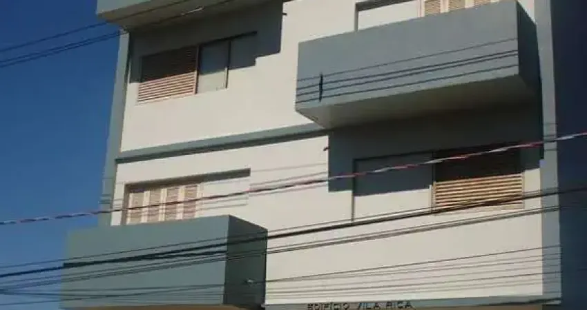 Apartamento com 2 dormitórios no centro próximo a câmara municipal em são carlos