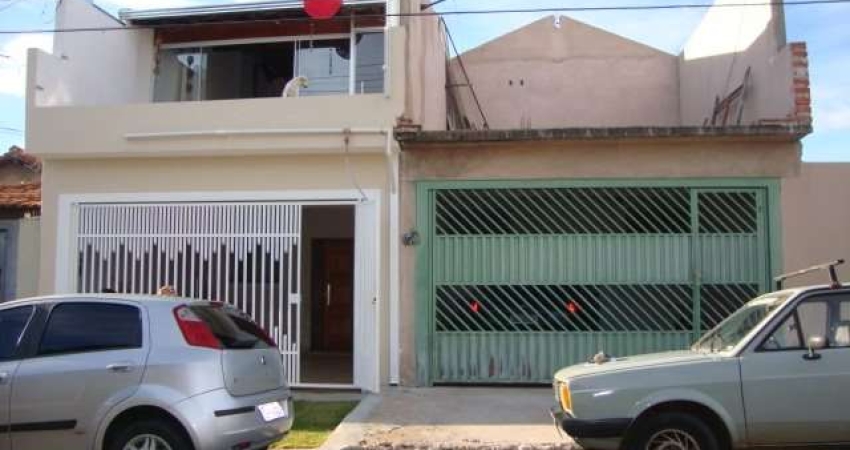 Casa Padrão em São Carlos