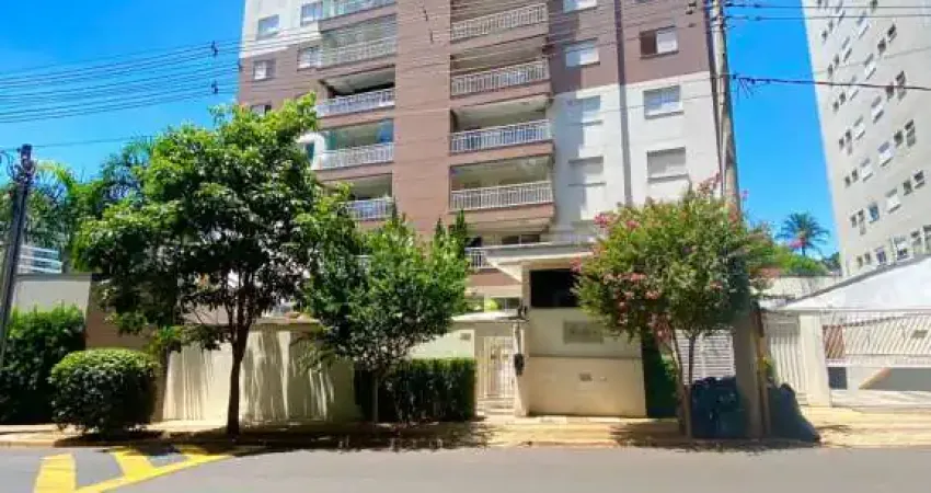 Apartamento Padrão em São Carlos