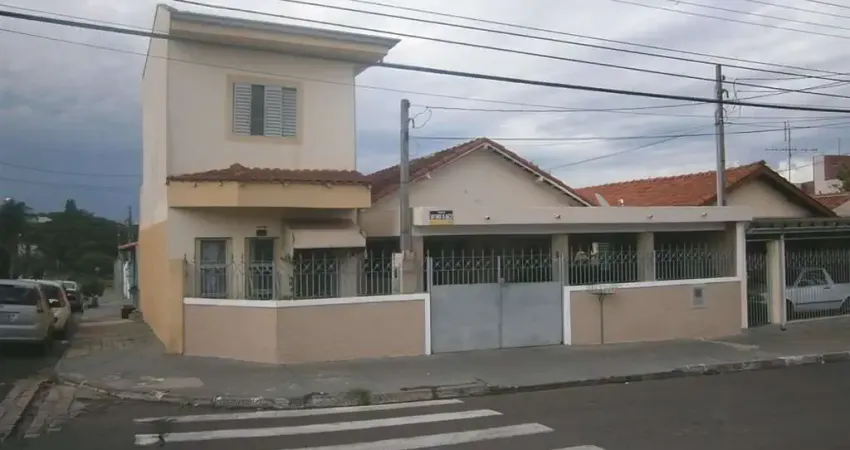 Casa com 2 quartos à venda na Rua Antônio Blanco, Esquina Com Marcolino Lopes Barreto, 894, Vila Costa do Sol, São Carlos