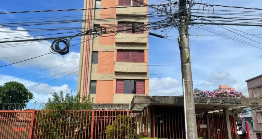 Apartamento com 1 quarto à venda na Rua Episcopal, 1725, Centro, São Carlos