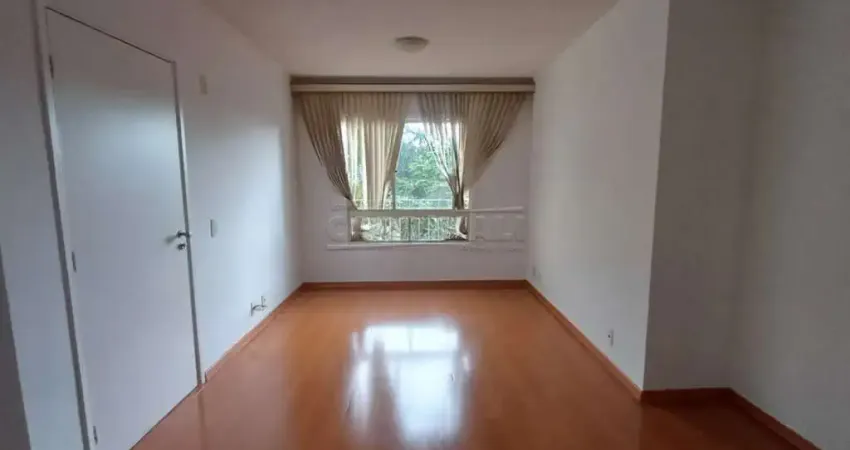 Apartamento com 3 quartos à venda na Avenida Bruno Ruggiero Filho, . - Bloco I, 101, Parque Santa Felícia Jardim, São Carlos