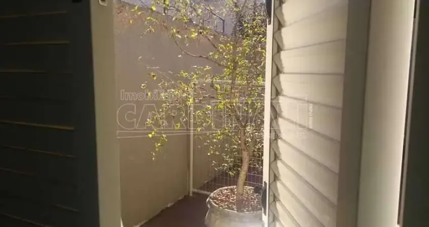 Casa Padrão em Araraquara