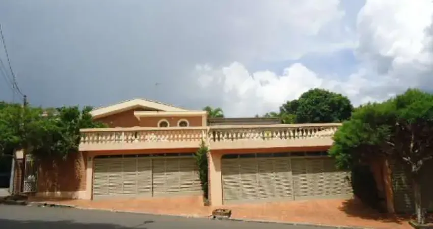 Casa com 3 quartos à venda na Avenida Araraquara, Lote 05/06 Quadra 08, 70, Vila Brasília, São Carlos