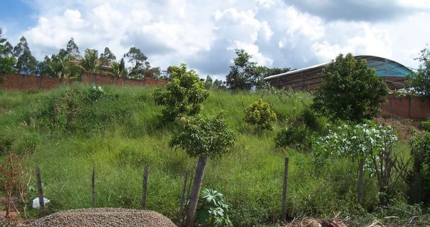 Terreno Padrão em Ribeirão Bonito