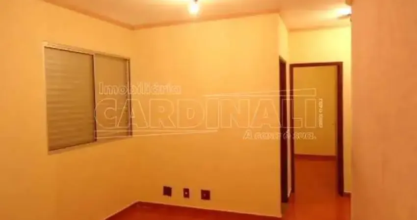 Apartamento com 3 quartos à venda na Rua Jesuino de Arruda, Bloco 07, 1365, Centro, São Carlos