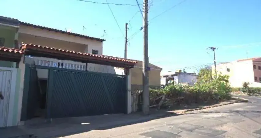 Casa com 3 quartos à venda na Rua Bernardino Fernandes Nunes, 1342, Cidade Jardim, São Carlos