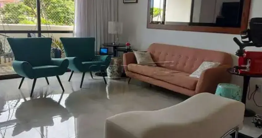 Apartamento com 3 quartos à venda na Rua São Sebastião, 1160, Parque Santa Mônica, São Carlos