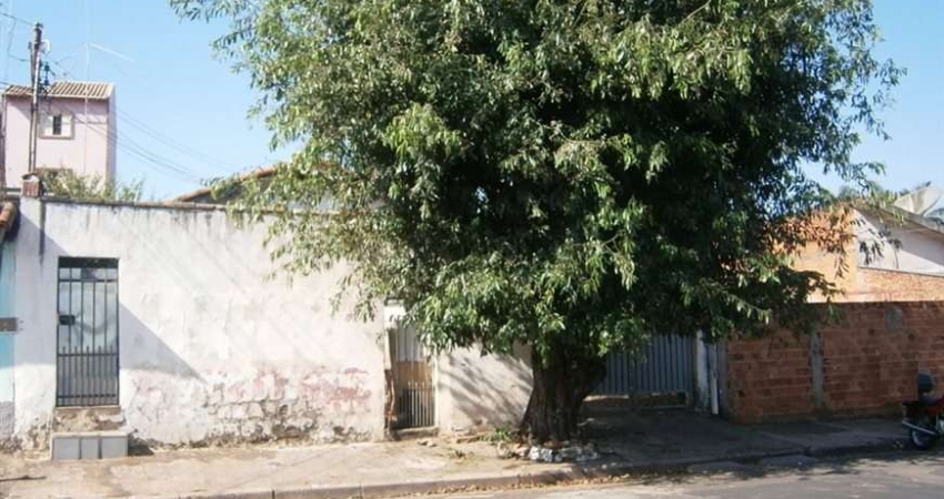 Casa Padrão em São Carlos