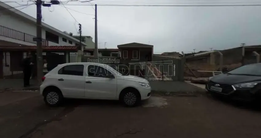 Casa com 5 quartos à venda na Rua Miguel Alves Margarido, 237, Parque Arnold Schimidt, São Carlos
