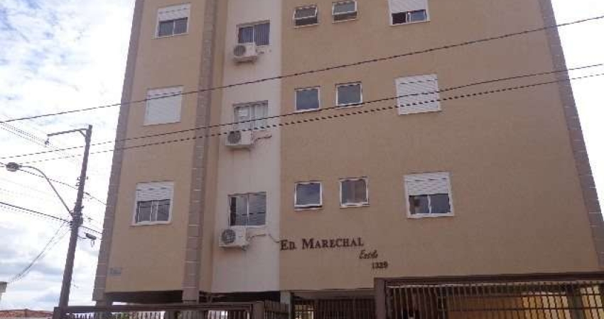 Apartamento Padrão em São Carlos