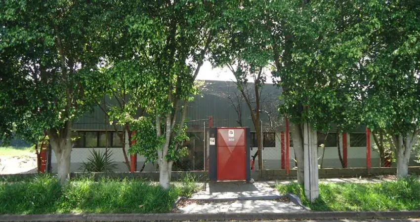 Barracão / Galpão / Depósito à venda na Avenida Antônio Marotti, 300, CEAT, São Carlos