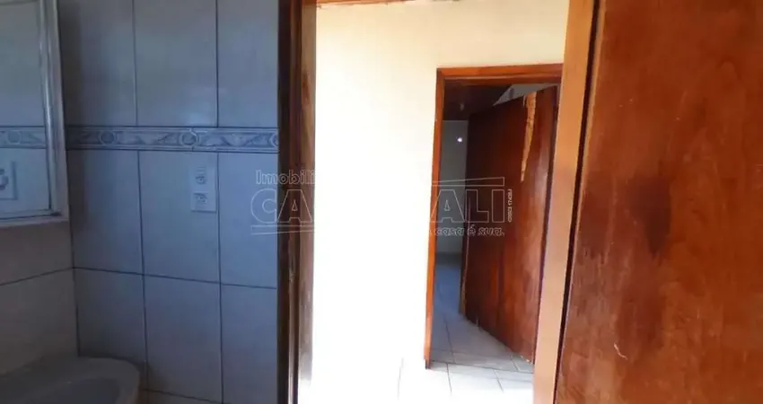 Casa com 3 quartos à venda na Rua Eugênio de Andrade Egas, 378, Tijuco Preto, São Carlos