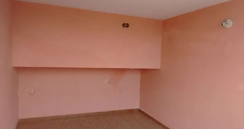 Casa Padrão em São Carlos
