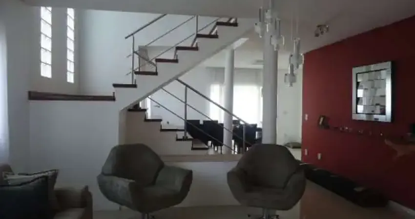 Casa em condomínio fechado com 3 quartos à venda na Passeio dos Tangarás, Casa, 461, Parque Faber Castell II, São Carlos