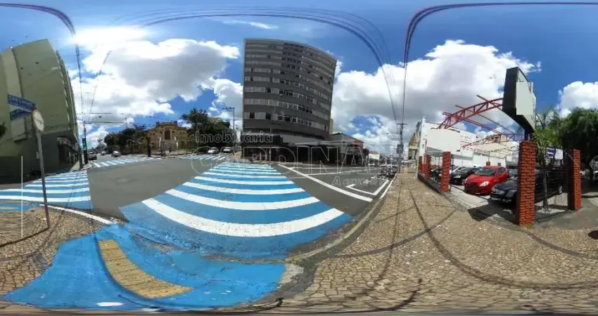 Apartamento com 3 quartos à venda na Avenida São Carlos, 2160, Centro, São Carlos