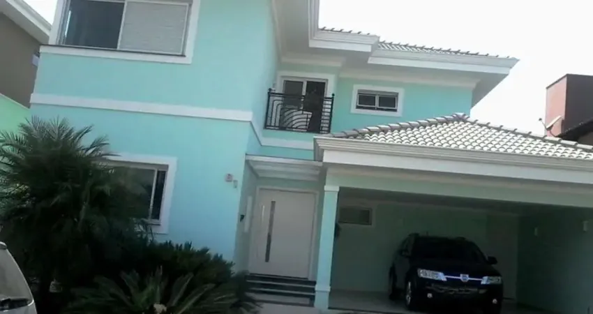 Casa em condomínio fechado com 3 quartos à venda na Passeio dos Tangarás, Casa, 461, Parque Faber Castell II, São Carlos