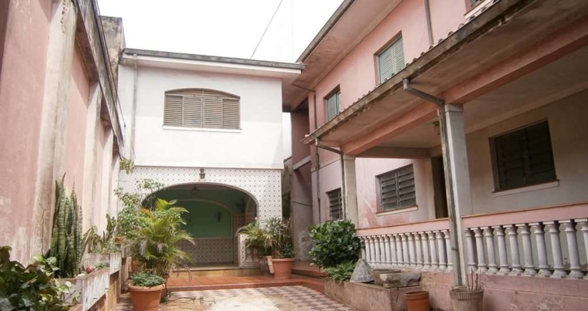 Casa Padrão em São Carlos