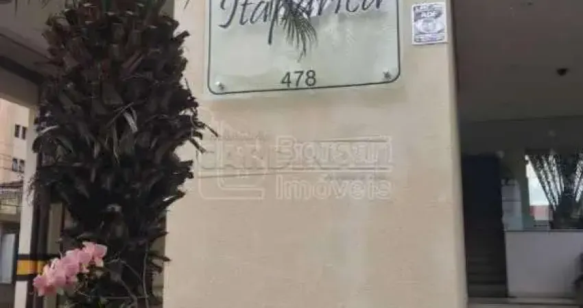 Apartamento com 1 quarto à venda na Rua Armando de Salles de Oliveira, 1º andar, 478, Centro, Araraquara