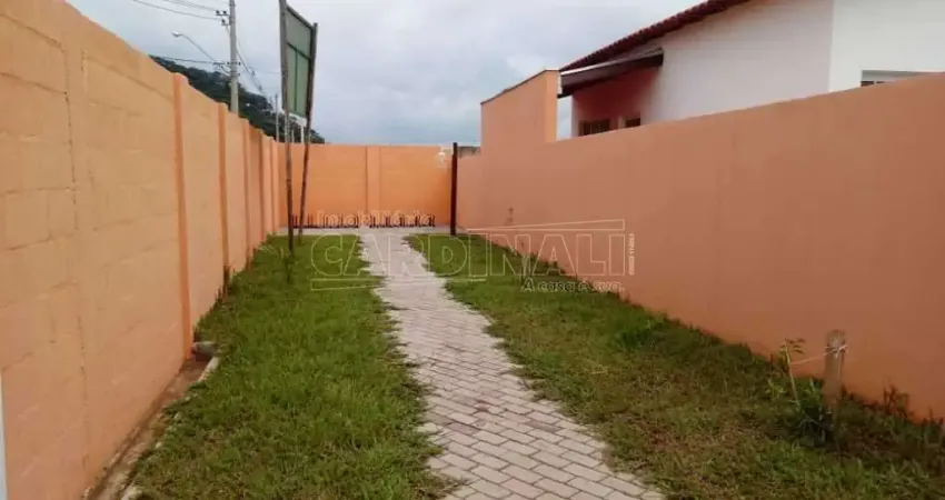 Casa para comprar no Jardim Heliana I - R$300.000,00