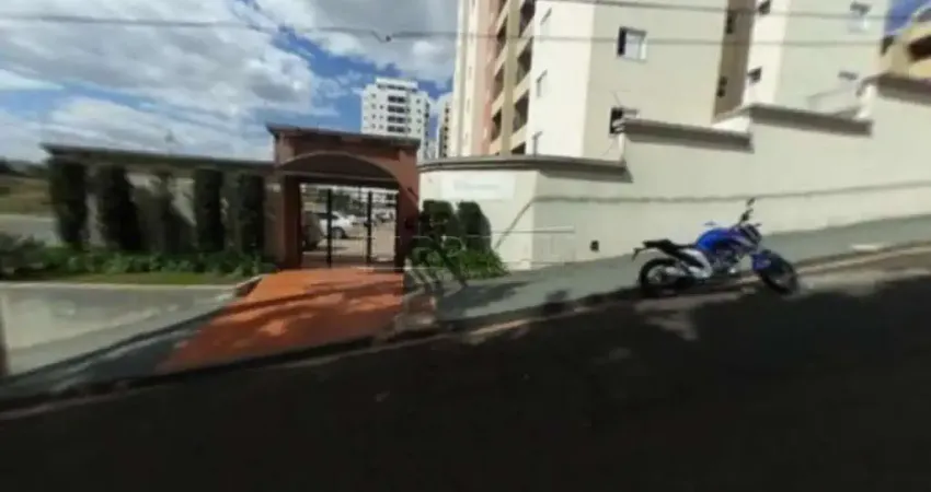 Apartamento com 2 quartos à venda na Rua Porceno Marino, 122, Jardim Gibertoni, São Carlos