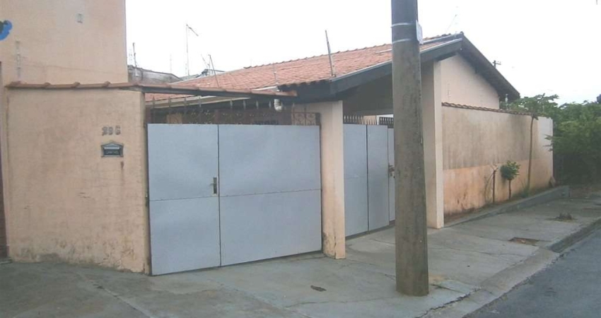 Casa Padrão em São Carlos