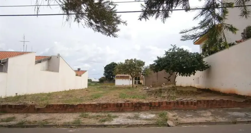 Terreno à venda na Rua José Missali, , Lote 149/150/151A, Quadra 0, 0001, Planalto Paraíso, São Carlos