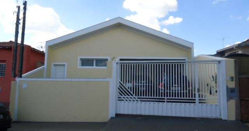 Casa Padrão em São Carlos