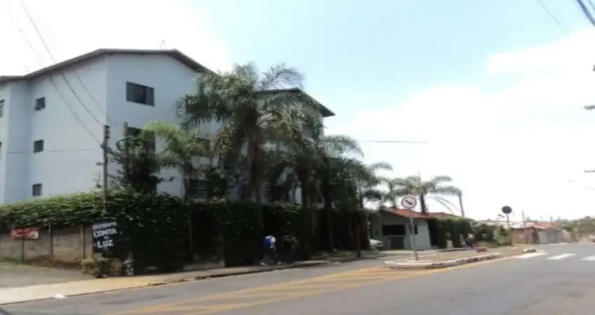 Apartamento com 2 quartos à venda na Rua Lourenço Inocentini, Andrea, 461, Parque Sabará, São Carlos