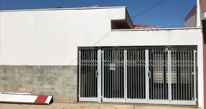 Casa com 3 quartos à venda na Rua Sete de Setembro, 2592, Centro, São Carlos