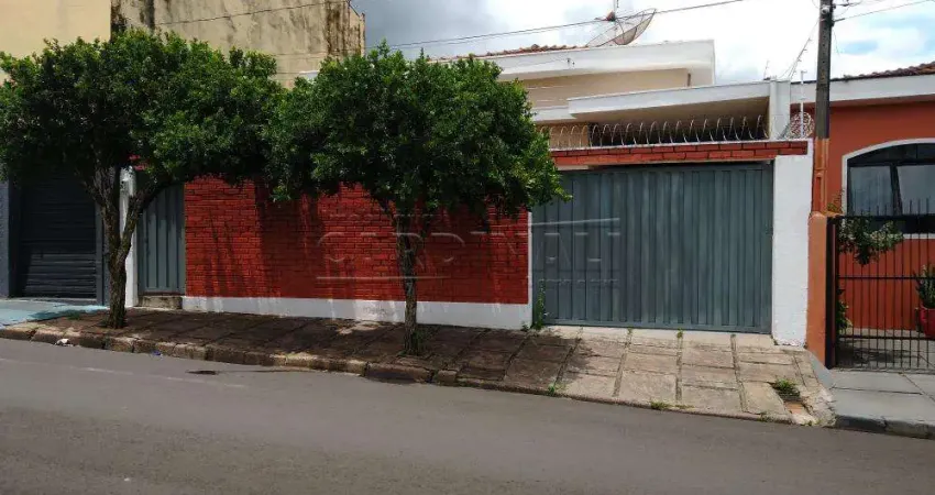 Casa com 3 quartos à venda na Rua Marcolino Lopes Barreto, 2904, Vila Costa do Sol, São Carlos