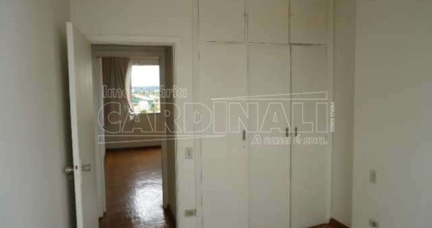 apartamento de 3 dormitórios no centro de São Carlos.