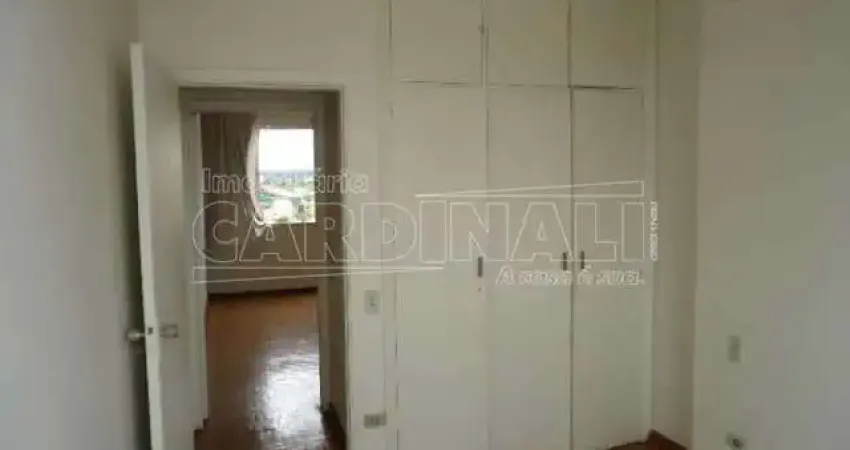 Apartamento com 3 quartos à venda na Avenida São Carlos, 2160, Centro, São Carlos