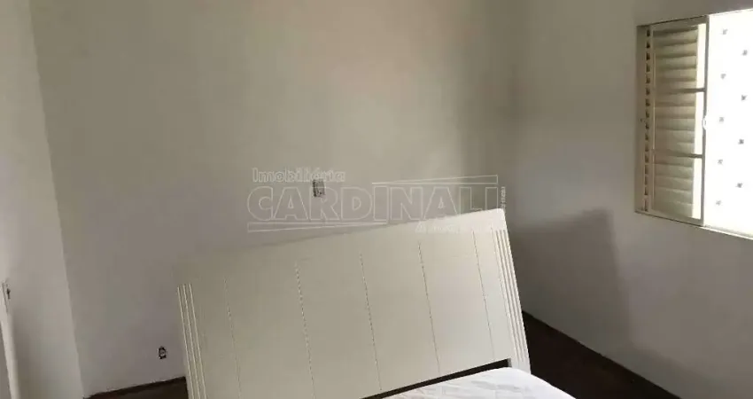 Casa com 4 quartos à venda na Avenida Filomena Rispoli, 328, Parque Santa Marta, São Carlos