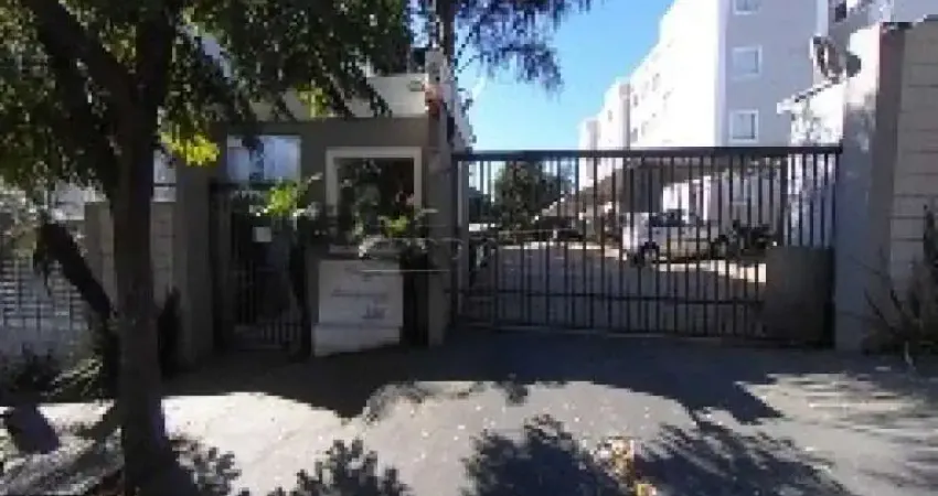 Apartamento com 3 quartos à venda na Rua Antonio Carreri, Bloco 01, 330, Jardim Ricetti, São Carlos