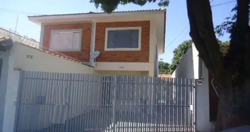 Casa com 3 quartos à venda na Rua Joaquim da Cruz Penalva, 936, Jardim São João Batista, São Carlos
