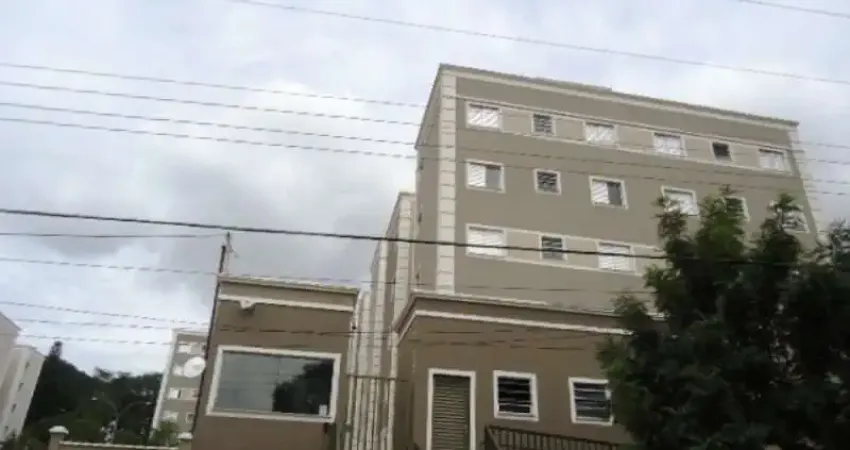 Apartamento com 2 quartos à venda na Avenida Gregorio Aversa, Bloco 05, 450, Recreio São Judas Tadeu, São Carlos