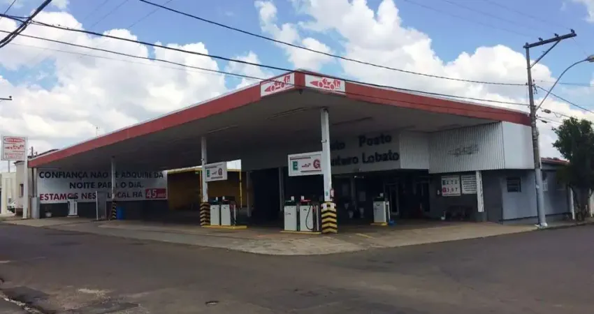 Barracão / Galpão / Depósito à venda na Rua Padre Teixeira, 3438, Vila Nery, São Carlos