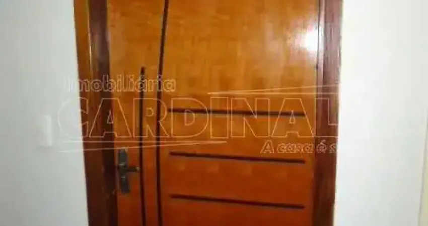 Apartamento com 4 quartos à venda na Avenida São Carlos, 2160, Centro, São Carlos