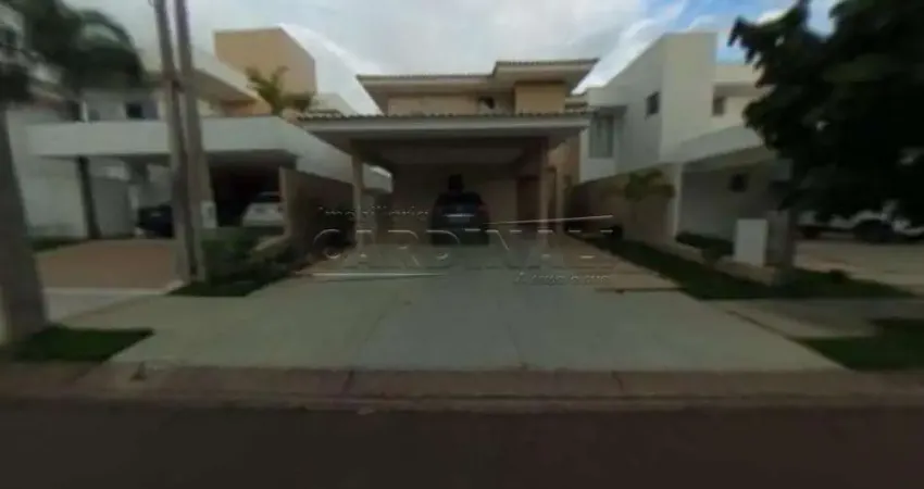 Casa em condomínio fechado com 3 quartos à venda na Rua Ray Wesley Herrick, 1601, Condomínio Village Damha II, São Carlos