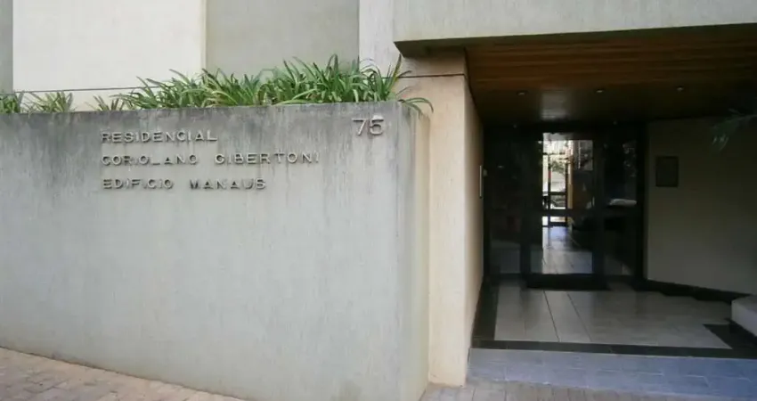 Apartamento com 3 quartos à venda na Rua Coronel Carlos Simplicio Rodrigues, 75, Jardim Gibertoni, São Carlos